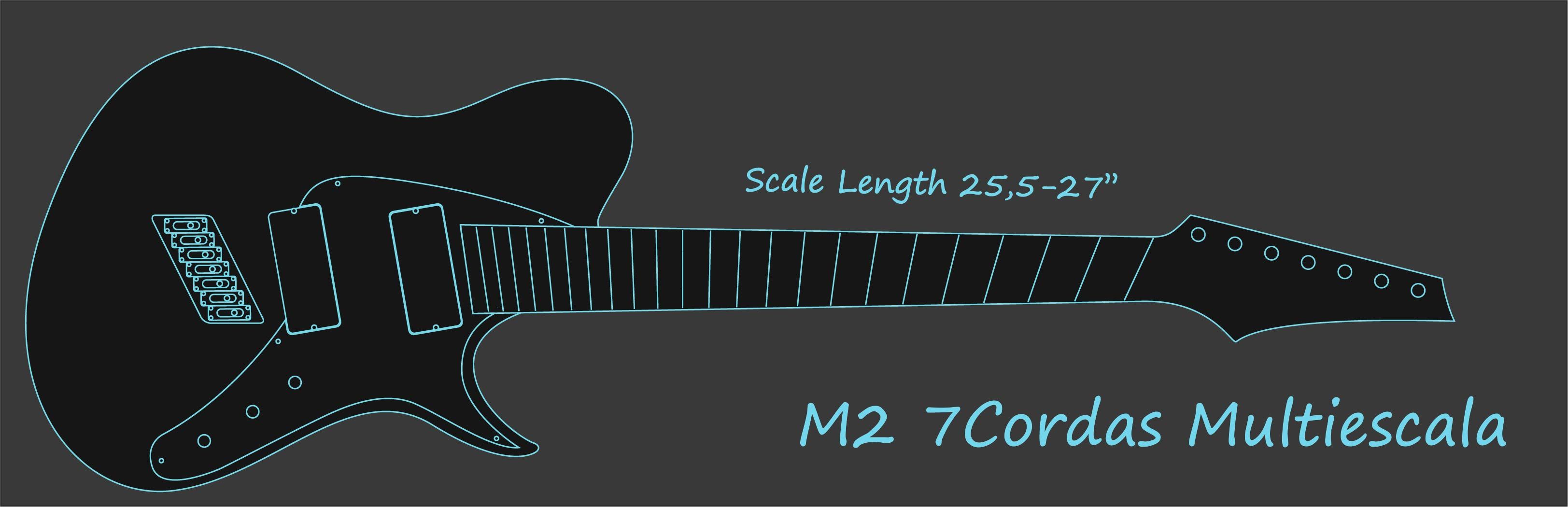 Desenho de M2 7 Cordas Multiescala