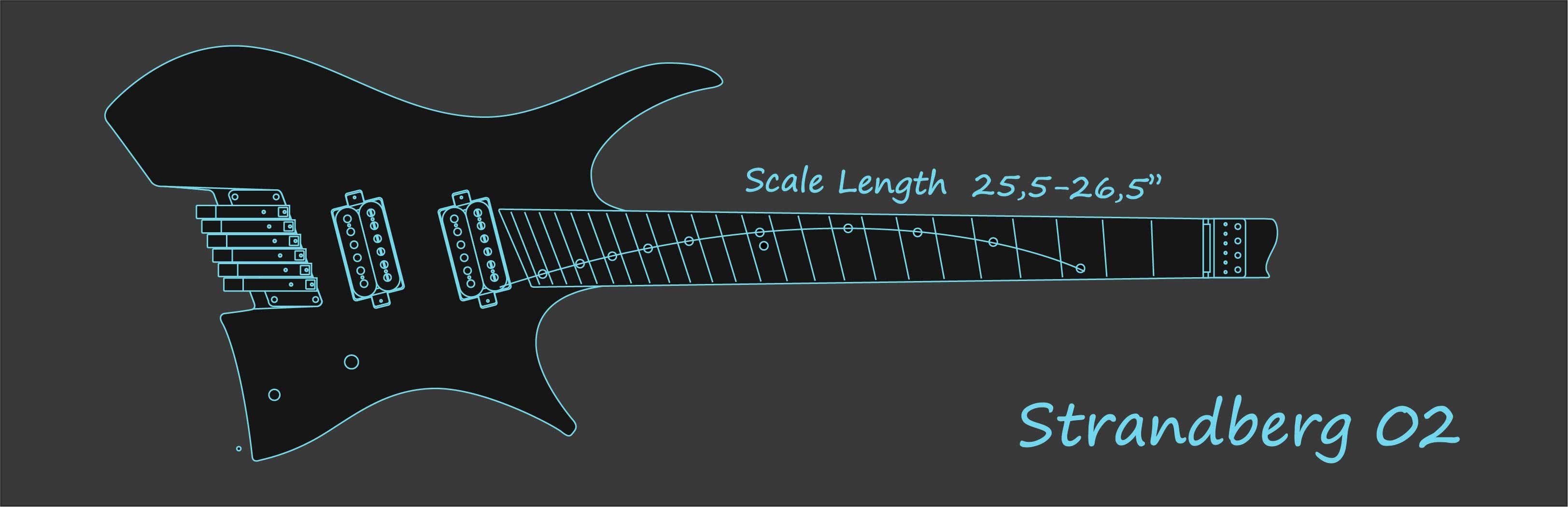 Desenho de Strandberg 02