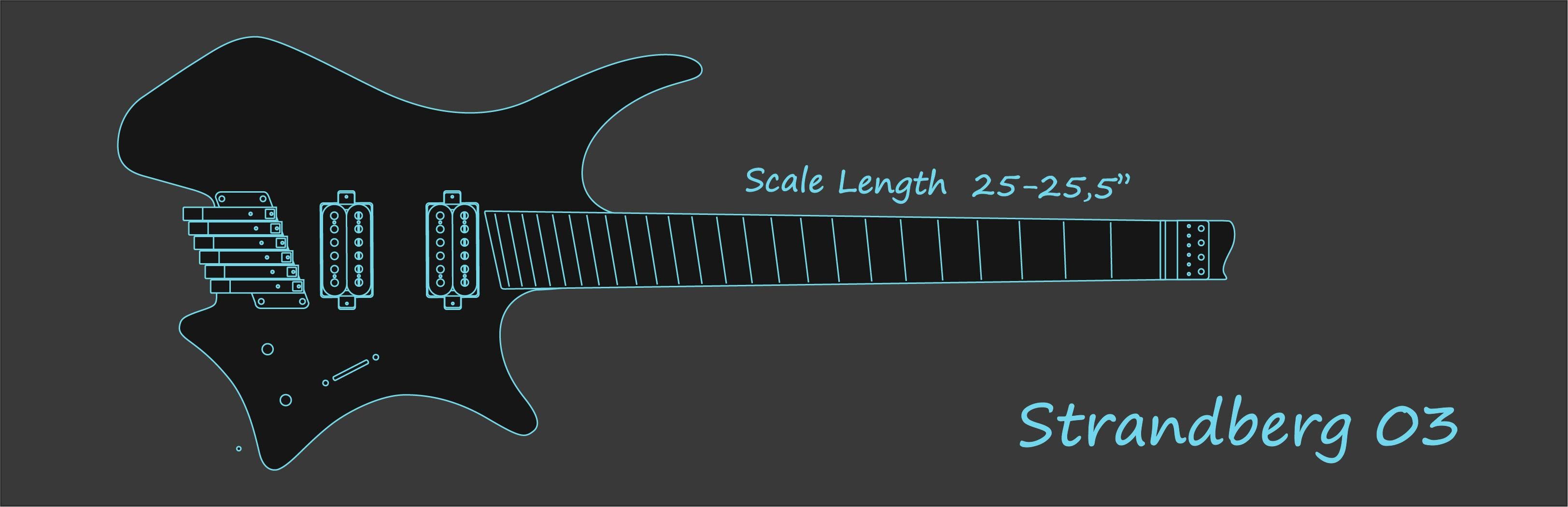 Desenho de Strandberg 03